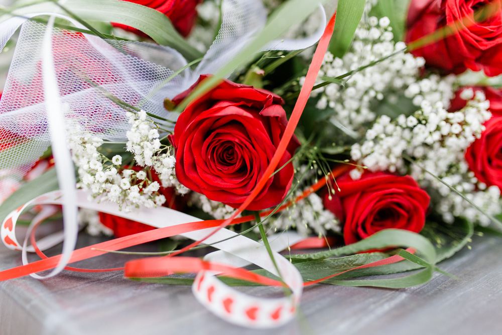Hochzeitsfotograf in Curslack (Vierlande)